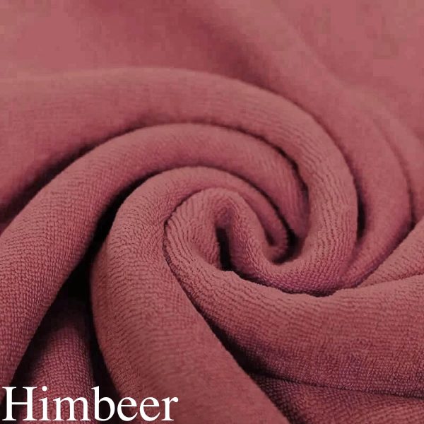 Frottee Jacke "Ruby" – Bild 9