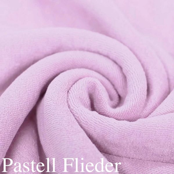 Frottee Jacke "Ruby" – Bild 12