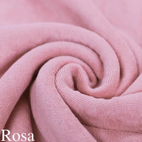 Frottee Jacke "Ruby" – Bild 13