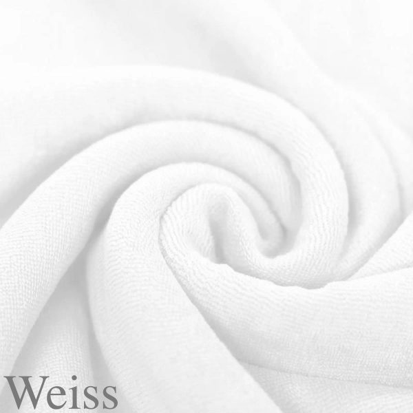 Frottee Strandkleid "Rania" – Bild 10