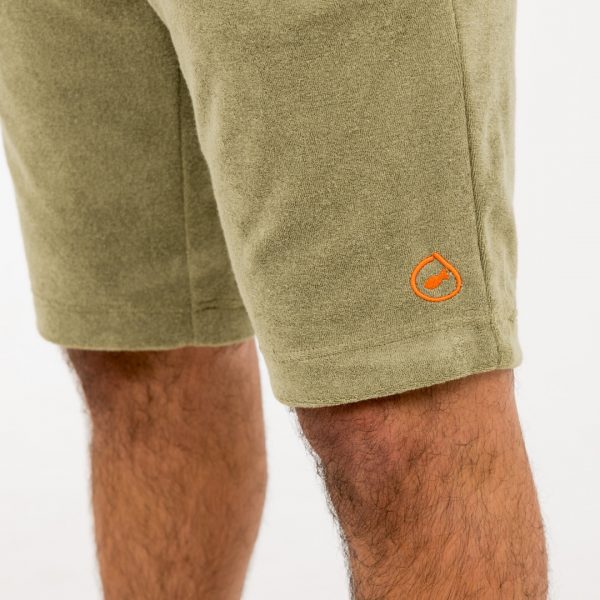 Frottee Bermudashorts "Nolan" – Bild 3