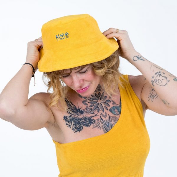 Bucket Hat "Emma" – Bild 3