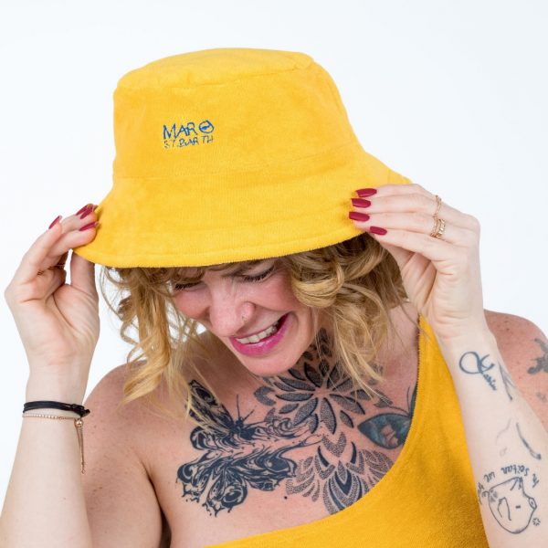 Bucket Hat "Emma"