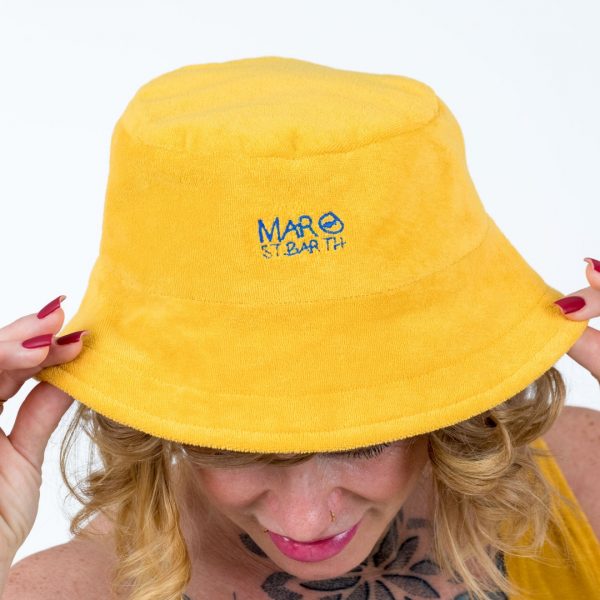 Bucket Hat "Emma" – Bild 2