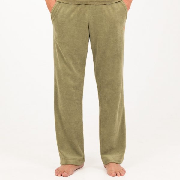 Frottee Hose "Luke"
