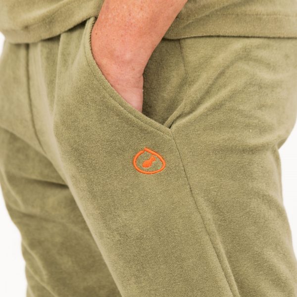 Frottee Hose "Luke" – Bild 3