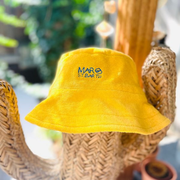 Bucket Hat "Emma" – Bild 4