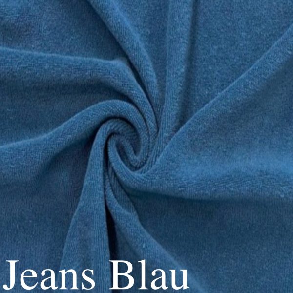 Frottee Jacke "Ruby" – Bild 10
